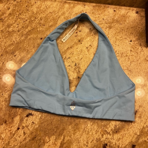 Free People Movement Good Karma Mini Bra - Picture 4 of 5